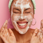 washes for flawless skin