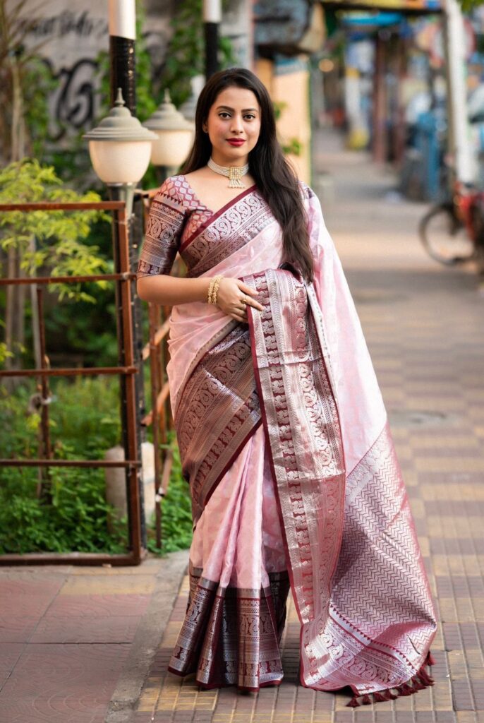 silk sarees