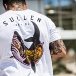 Inspired Designs of Sullen Clothing