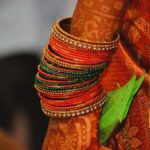 The Guide to Choosing the Perfect Pair of Indian Bangles