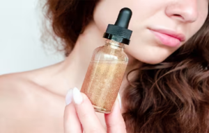 Gold Serum