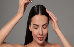 Hair Growth Serums