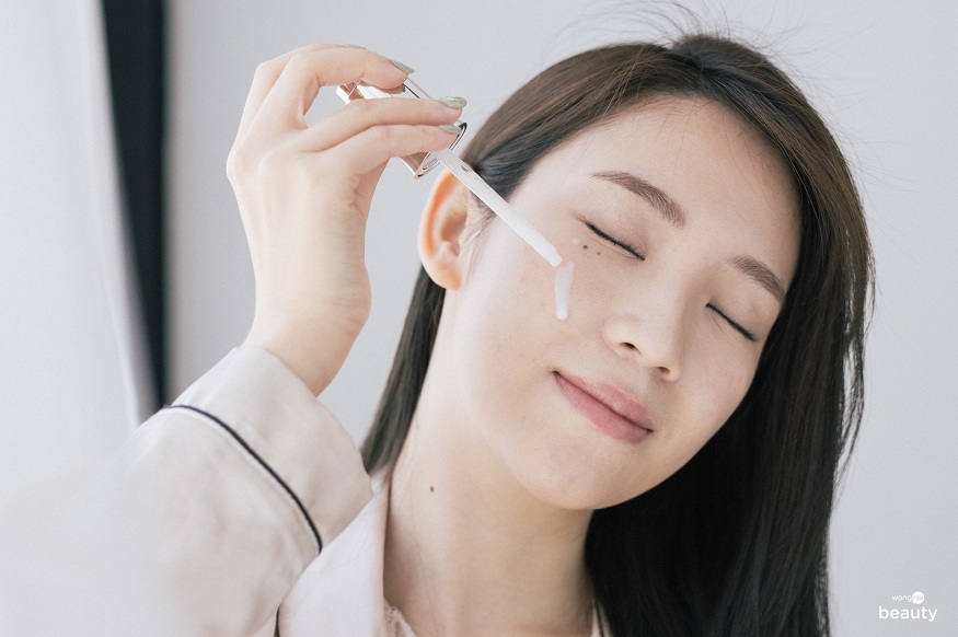 Olay Retinol Serum