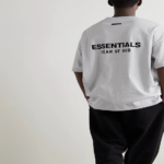 fear of god essentials