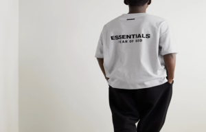fear of god essentials