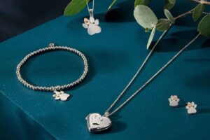 Christmas with Clogau